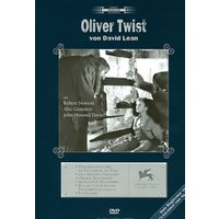 Oliver Twist (DVD) 1 Oliver Twist (DVD)
