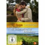 Inga Lindström - Wiedersehen in Eriksberg (DVD)