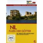 Nil - Fluss der Götter (DVD)