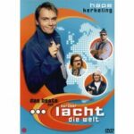Das Beste aus Darüber lacht die Welt (DVD)