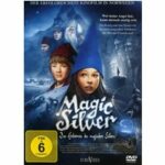 Magic Silver (Blu-ray)