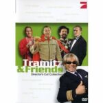 Tramitz & Friends - Disc 1 - Bonusmaterial (DVD)
