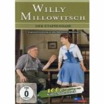Der Etappenhase (DVD)