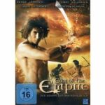 Edge of the Empire (Blu-ray)