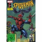Spider-Man - The Animated Series - Staffel 1: Disc 1 - Episoden 1 - 6 (DVD)
