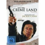 Crime Land (DVD)
