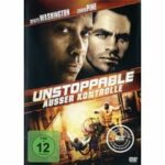 Unstoppable - Außer Kontrolle (Blu-ray)