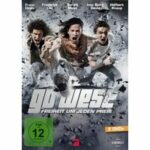 Go West - Disc 1 - Teil 1 (DVD)