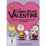 Die Peanuts - A Charlie Brown Valentine (DVD)