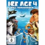 Ice Age 4 (Blu-ray 3D)