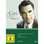 Sylvia Scarlett (DVD)