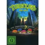 Turtles - Der Film (Blu-ray)