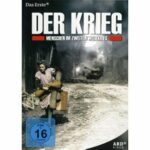 Der Krieg (Blu-ray)