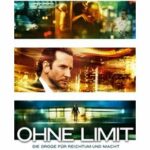 Ohne Limit (Blu-ray)