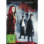 Red Riding Hood - Kinofassung (deutsch/englisch) + Extended Cut (nur englisch) (Blu-ray)
