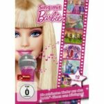Sing mit Barbie (DVD)