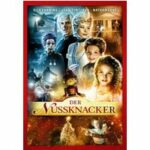 Der Nussknacker (Blu-ray 3D)