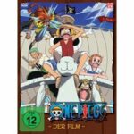 One Piece - 1. Film: Der Film (DVD)