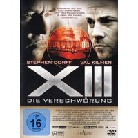 XIII (DVD) 1 XIII (DVD)