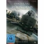 Panzerzug nach Stalingrad (DVD)