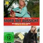 Mord mit Aussicht - Staffel 1 - Box 1: Disc 1 - Episoden 1 - 3 (DVD)