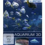 Aquarium 3D (Blu-ray 3D)