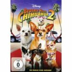 Beverly Hills Chihuahua 2 (Blu-ray)