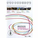 Breathless - Dominance of the Moment (DVD)