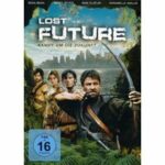 Lost Future (DVD)