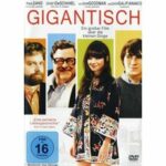 Gigantisch (Blu-ray)