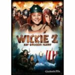 Wickie und die starken Männer 2 - Wickie auf großer Fahrt (Blu-ray 3D)