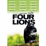 Four Lions (Blu-ray)