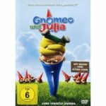 Gnomeo und Julia (Blu-ray)