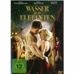 Wasser für die Elefanten (Blu-ray)
