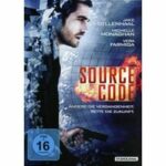 Source Code (Blu-ray)
