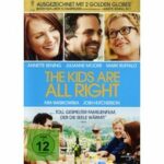 The Kids Are All Right (Blu-ray)