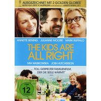 The Kids Are All Right (Blu-ray) 1 The Kids Are All Right (Blu-ray)