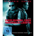 Der Mann, der niemals lebte (Blu-ray)