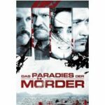 Juárez - Das Paradies der Mörder (DVD)