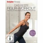 Brigitte Fitness - Das beste Figur-Workout (DVD)