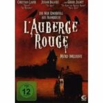 L'Auberge Rouge (Blu-ray)