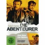Die Abenteurer (DVD)