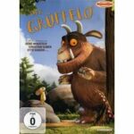 Der Grüffelo (Blu-ray)
