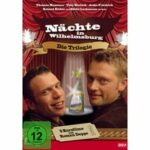 Nächte in Wilhelmsburg - Die Trilogie (DVD)