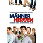 Männerherzen ... und die ganz ganz große Liebe (Blu-ray)