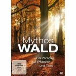 Mythos Wald (Blu-ray)