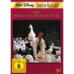 Die Millionen-Dollar-Ente (DVD)