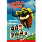 Armadillo Bears - Ein total chaotischer Haufen (DVD)