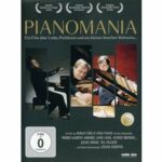 Pianomania (Blu-ray)