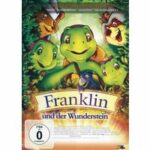 Franklin und der Wunderstein (DVD)